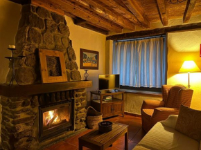 Casa rural Álamo - Valle de El Paular
